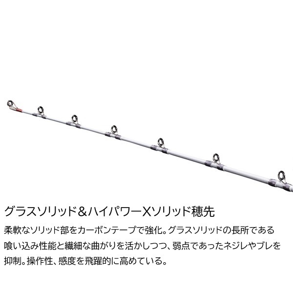 RL中深場
